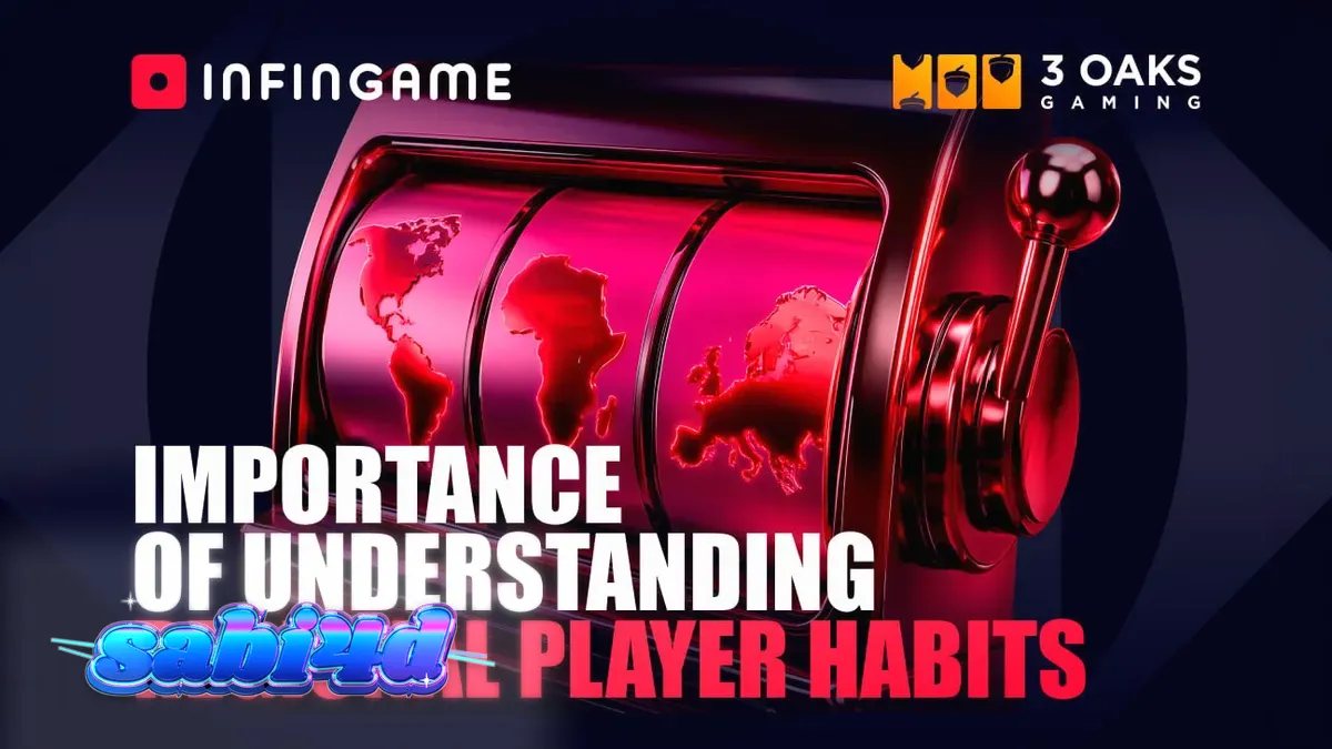 Visualisasi data agregasi game slot dan perilaku pemain regional
