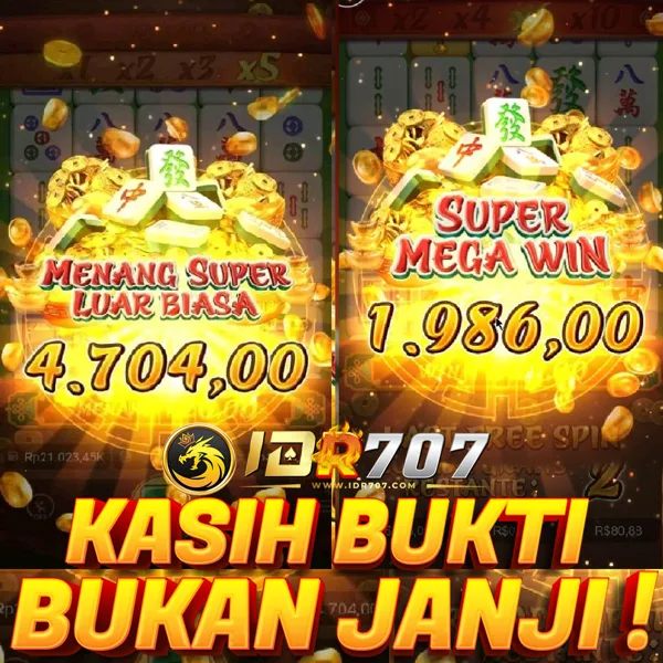 IDR707 WD Cepat DANA OVO GoPay