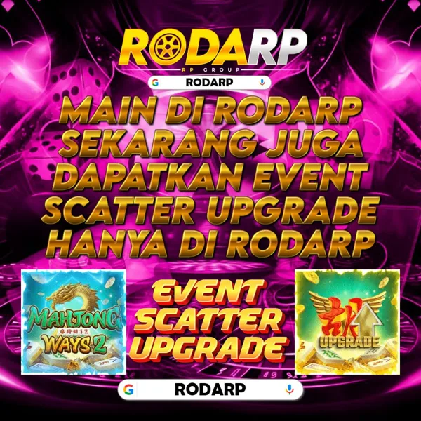 RODARP Game Online Resmi 2026