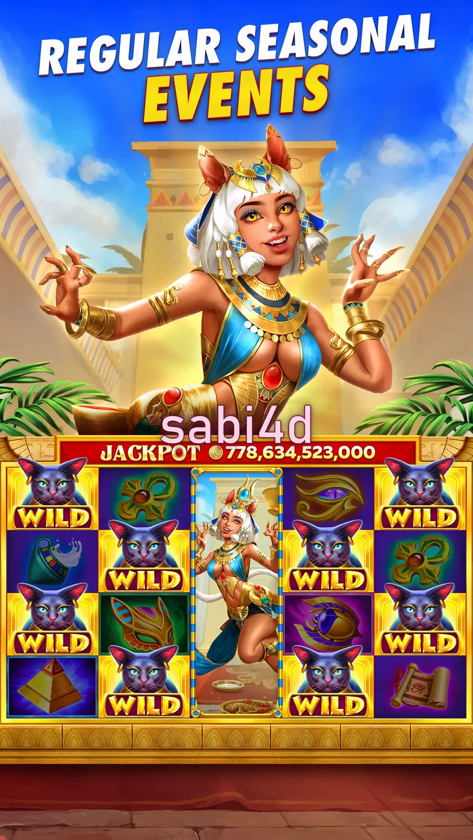 sabi4d Unduh