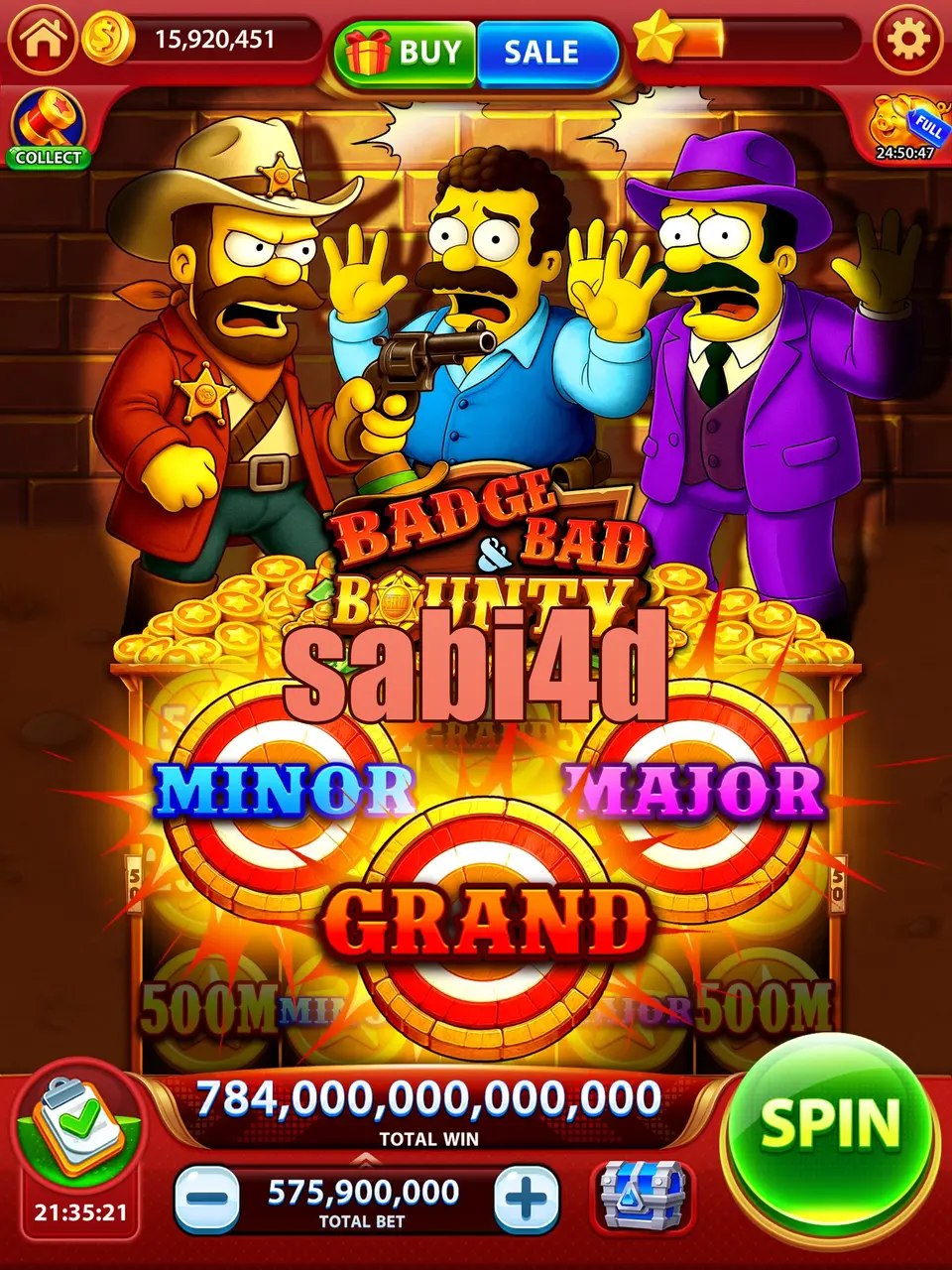 sabi4d Preview - Resmi Unduh